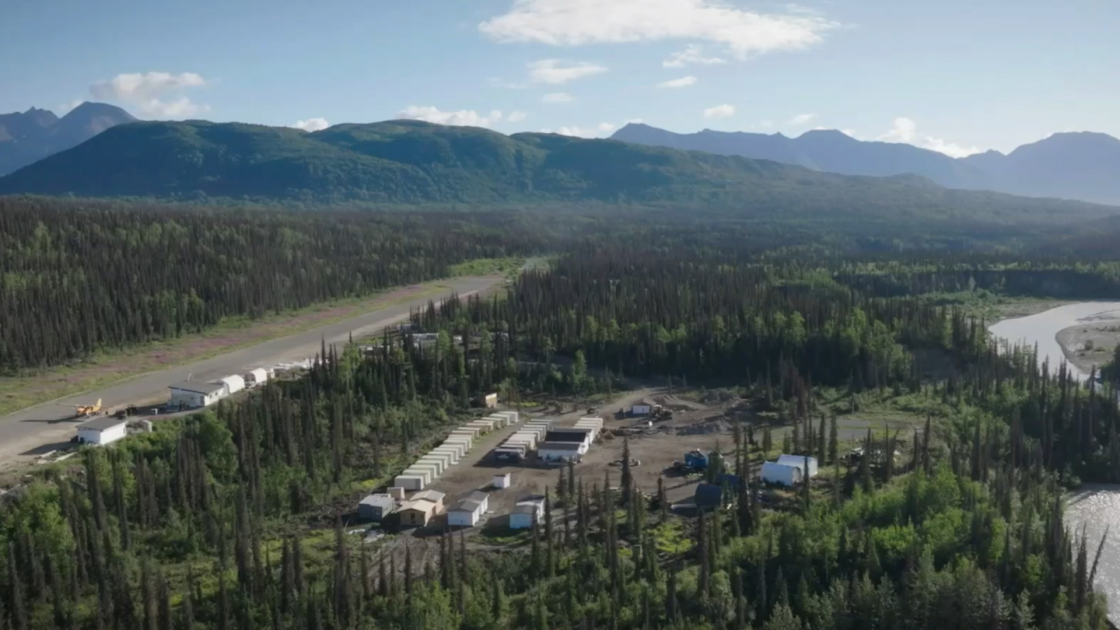 Nova Minerals Estelle Project