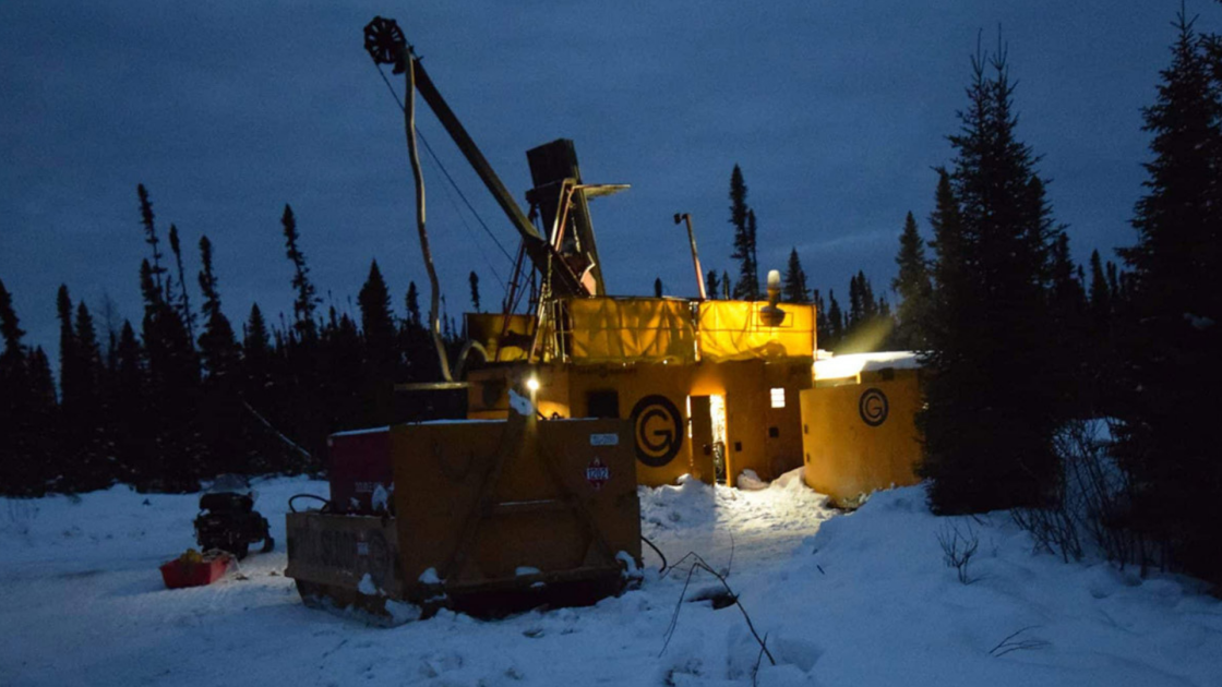 Nuvau plans 17,500m drilling campaign at Matagami