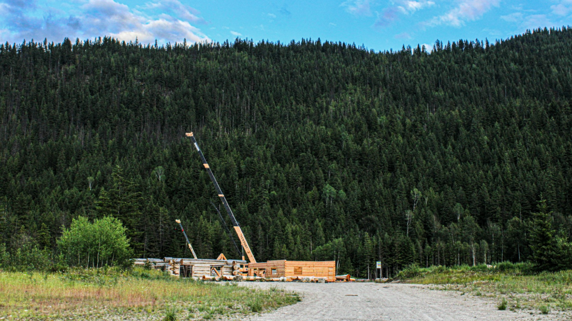 Oreterra closes option sale on Newmont Lake royalty