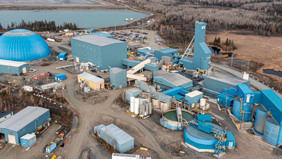 Pan American approves $147 million Timmins expansion