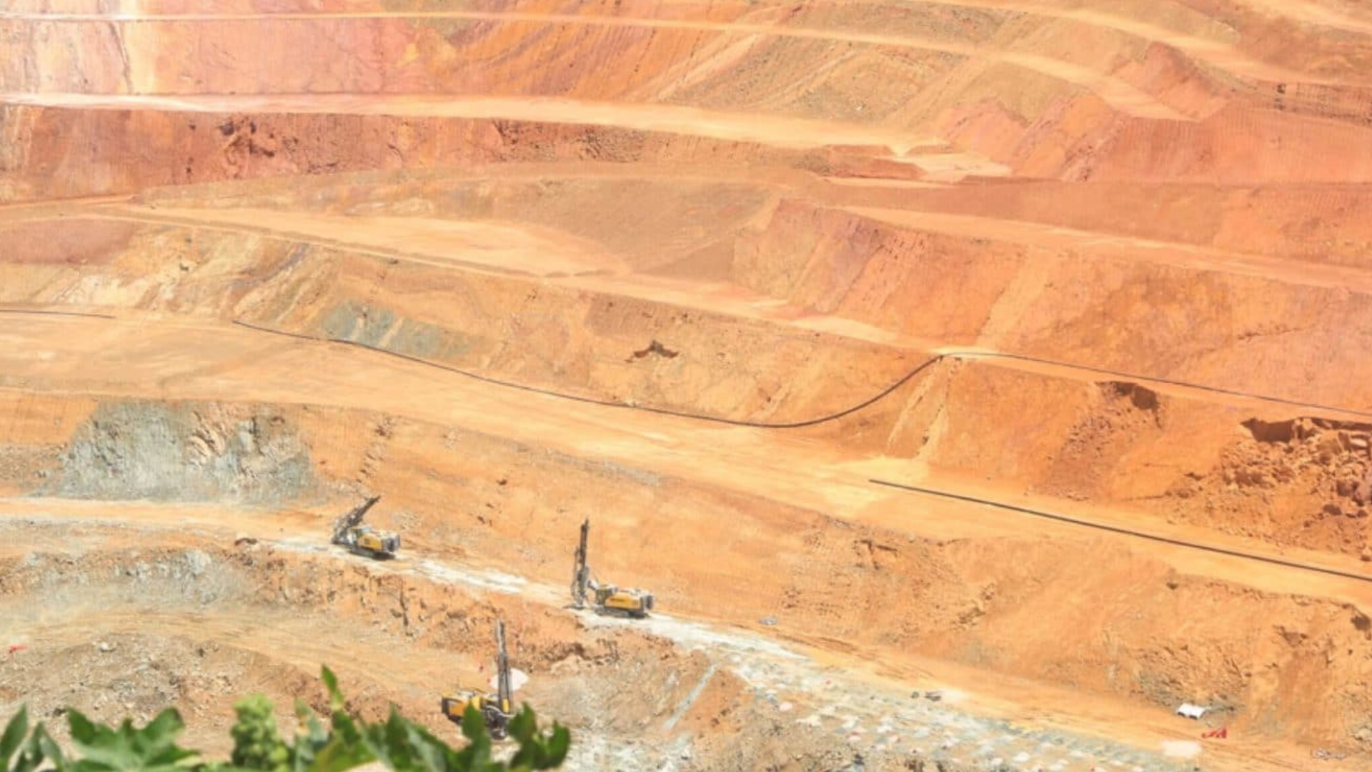Perseus increases share buyback to $150 million