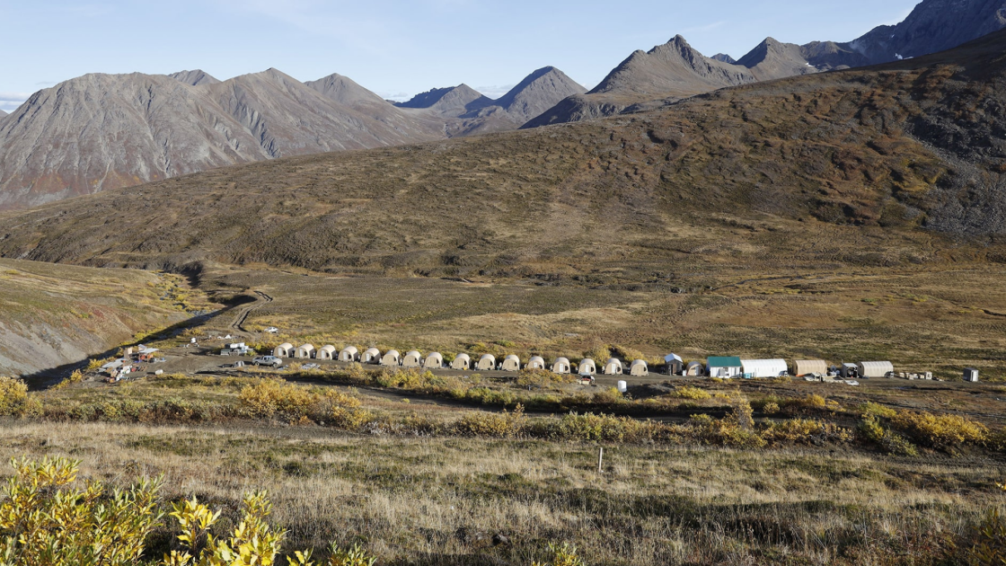 PolarX reports more ‘hyper grade’ copper at Caribou Dome