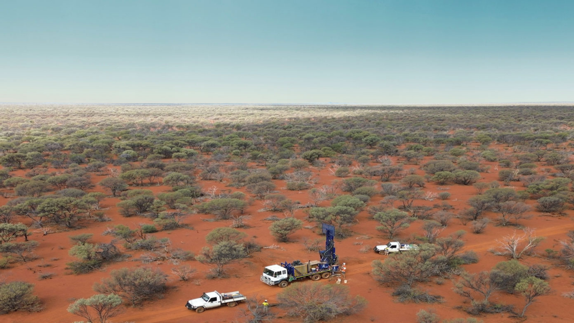 Solstice extends Nanadie copper-gold mineralisation north
