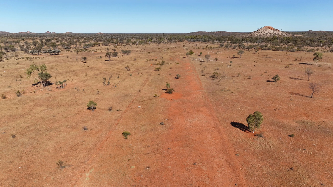 Tivan secures Northern Territory drilling grant for Molyhil