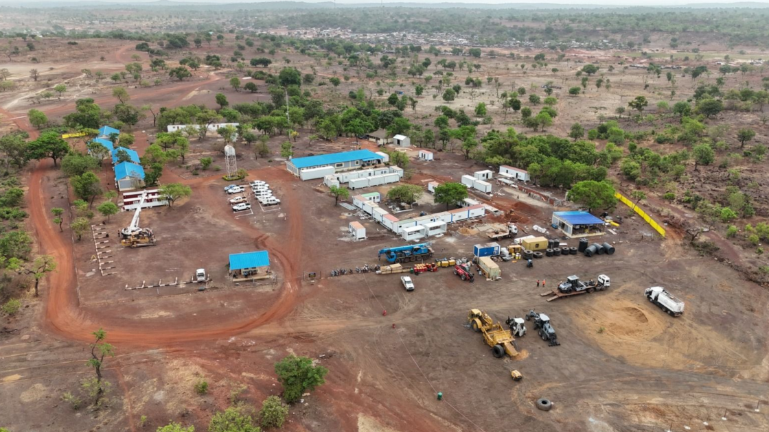 Toubani secures $300 million funding for Kobada