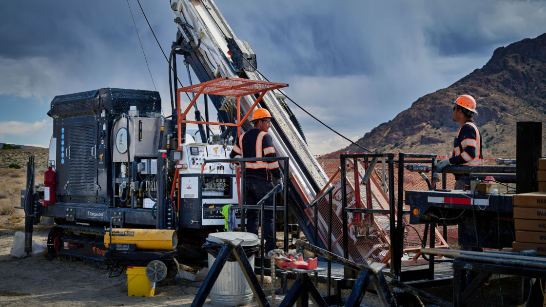 Venari gets green light for Red Mountain infill drilling