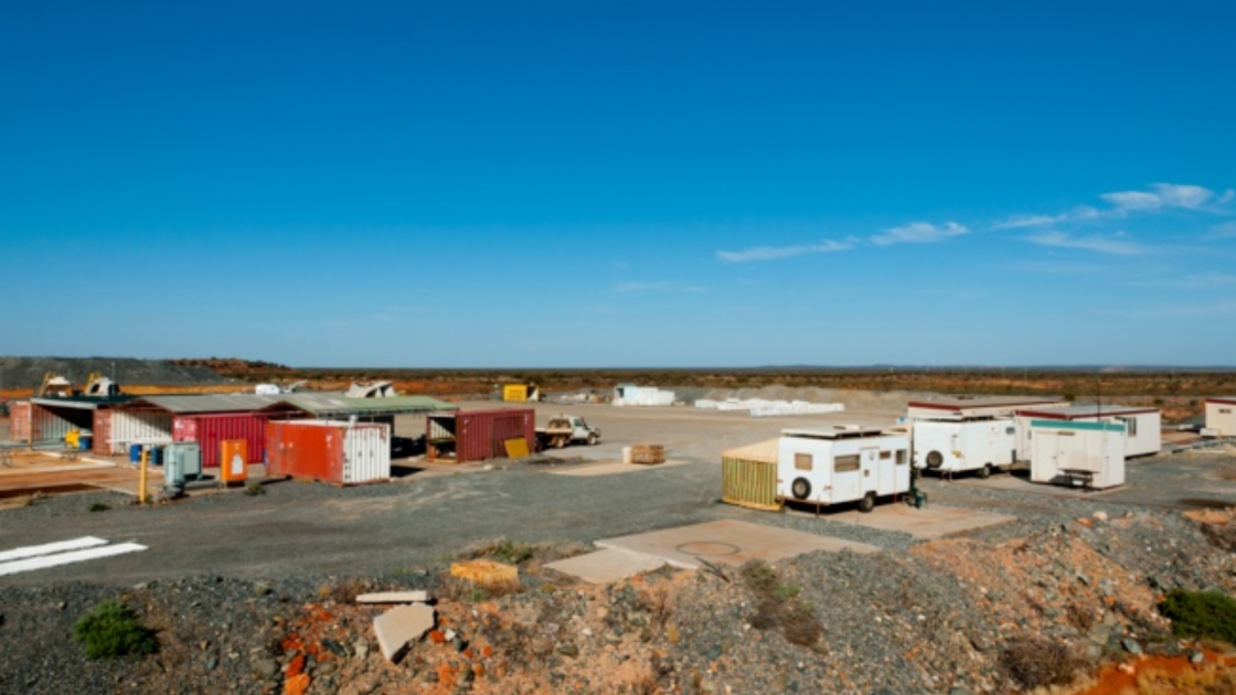 Zeus bolts into Idaho with new mining claims