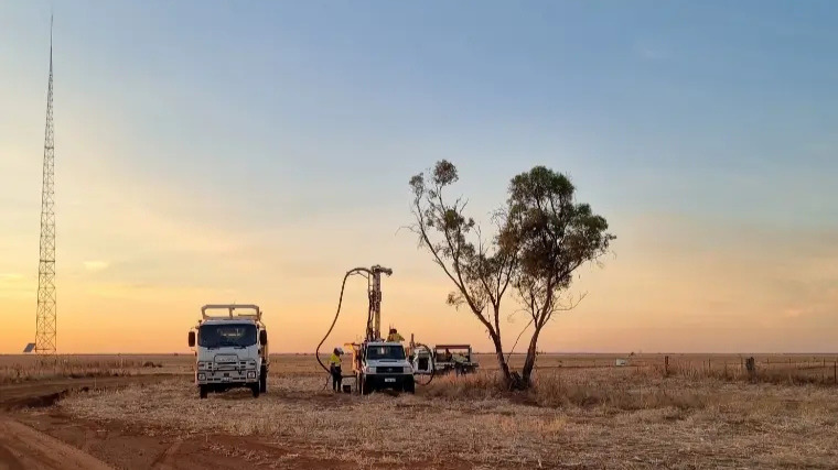 ACDC Metals secures 10-year Goschen Central licence