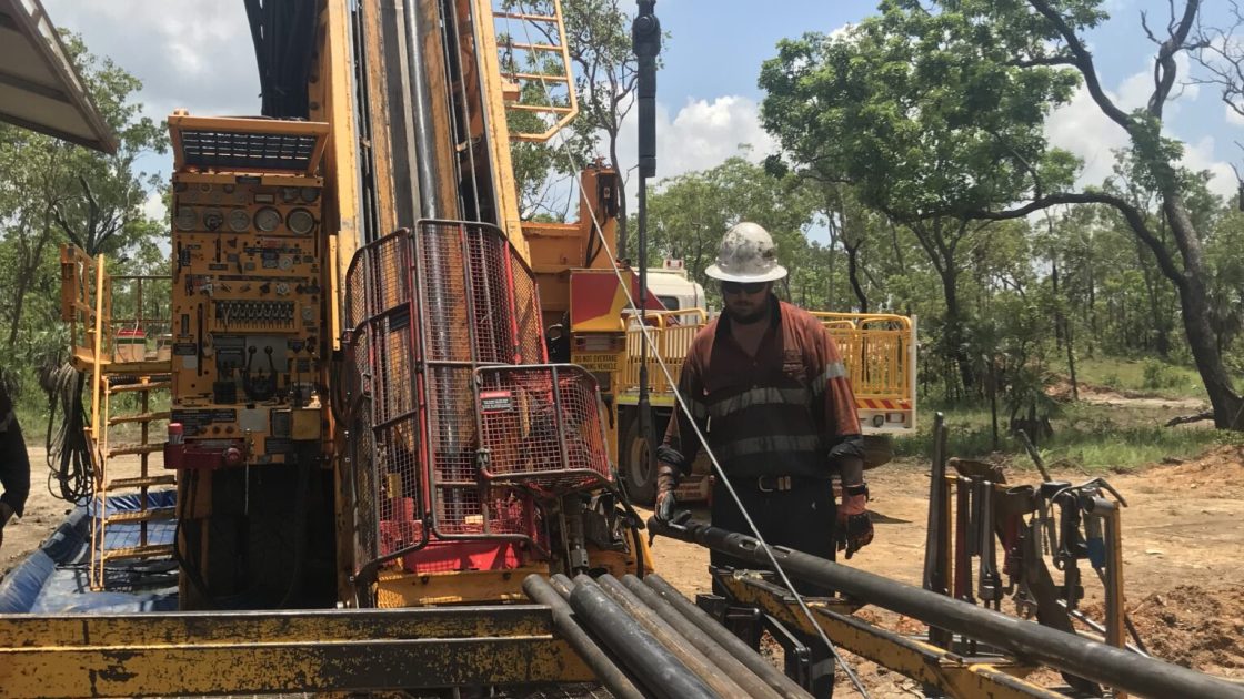 Lithium Plus lifts Lei contained lithium by 34%