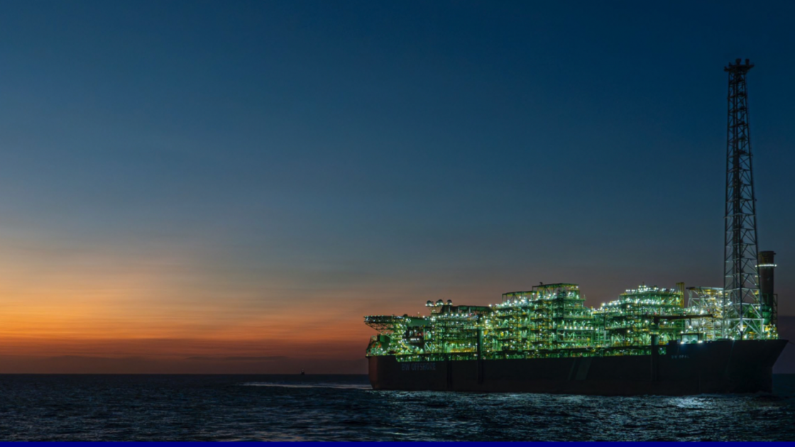 Shell’s 2026 LNG outlook sees 65% demand lift to 2050