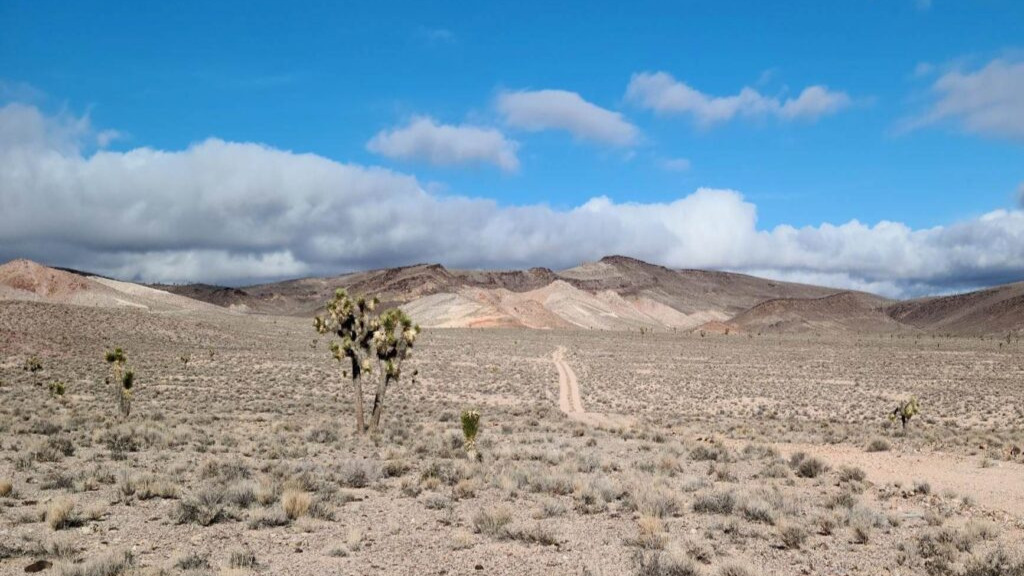 Strikepoint wraps up Nevada drilling with 67m hit