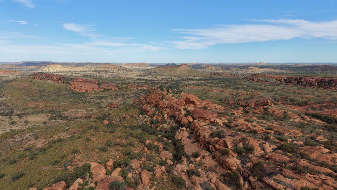 Image of Northern Territory, Australia