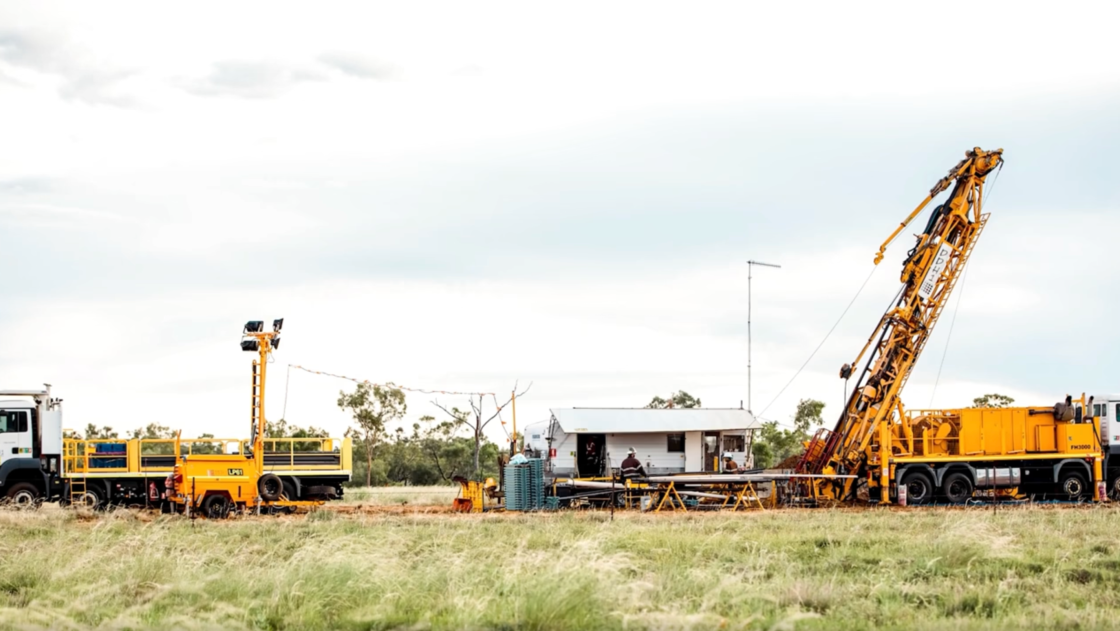 Maronan intersects shallow ‘high-grade’ silver-lead north of starter zone