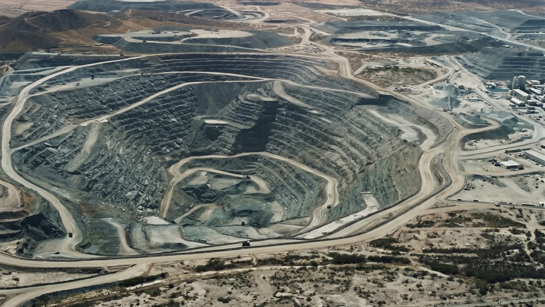 Goldgroup expands drilling after Gold Resource merger
