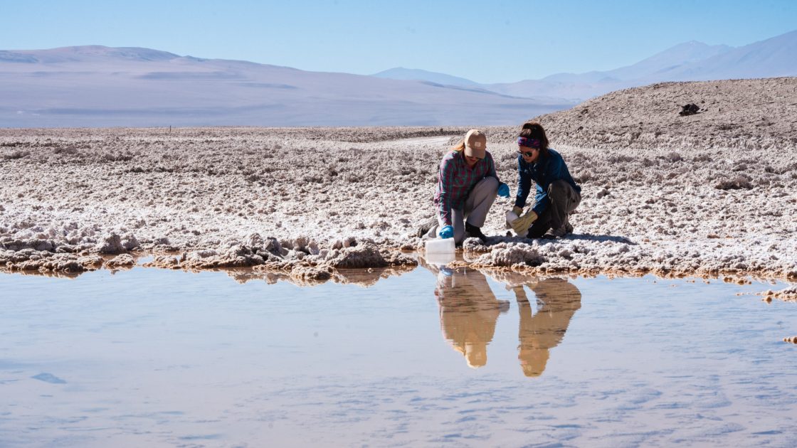 NOA Lithium advances Rio Grande drilling program