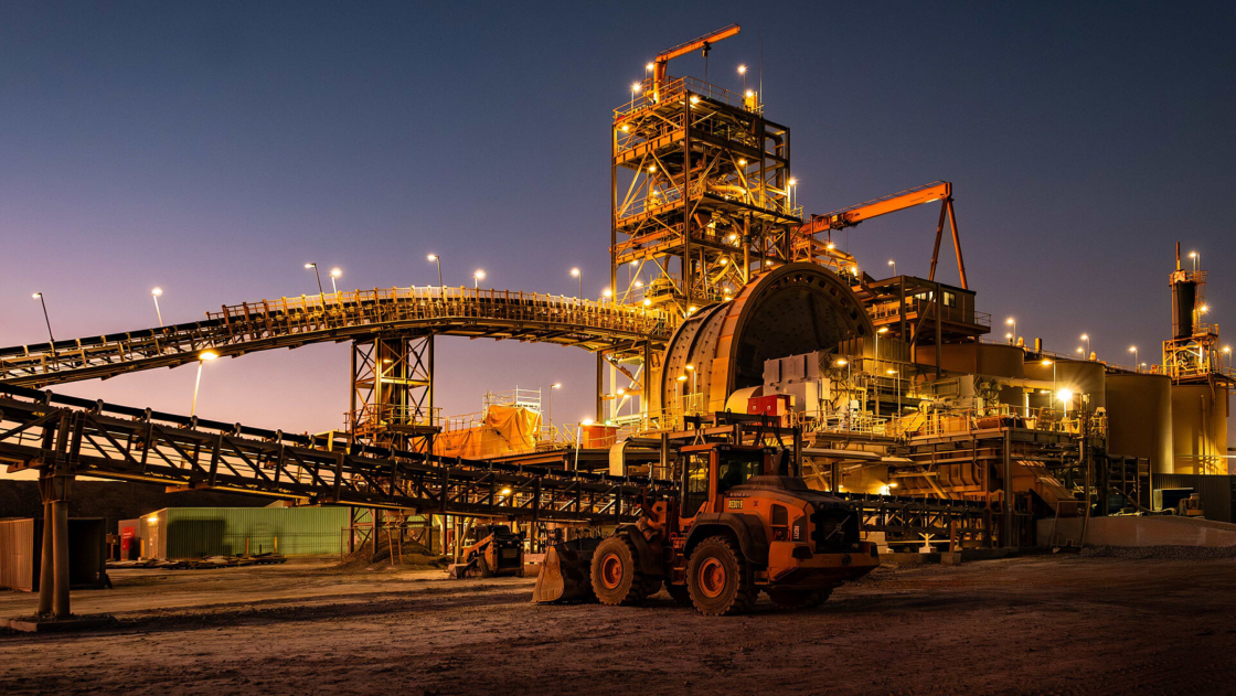 Vault gains Sugar Zone tailings approvals