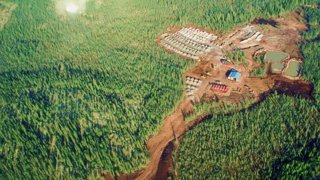 Vital extends mineralisation beyond Tardiff resource