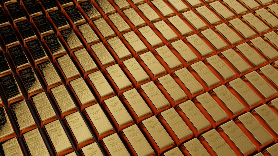 Nexus extends Clement gold system at depth