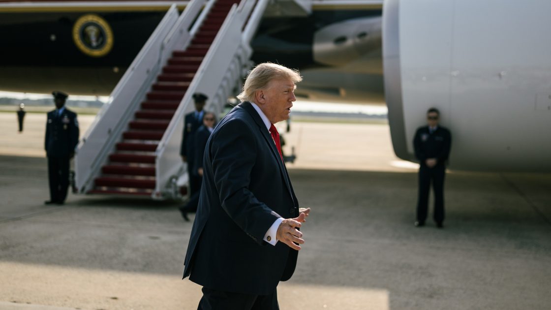 Trump tightens defence sourcing rules for critical minerals