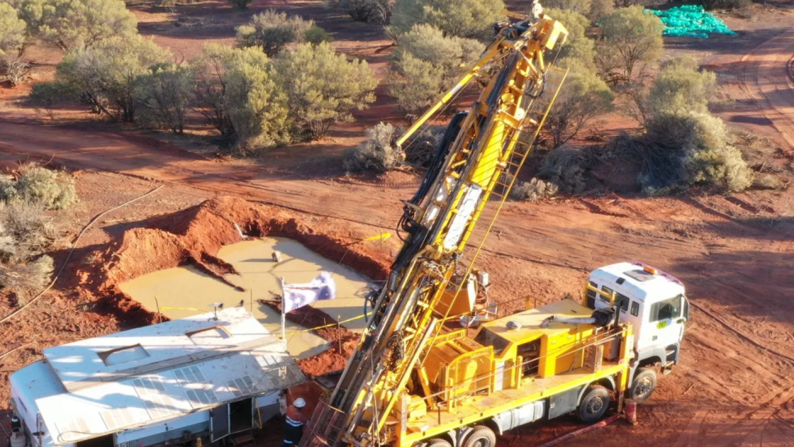 Rox advances Youanmi with underground drilling