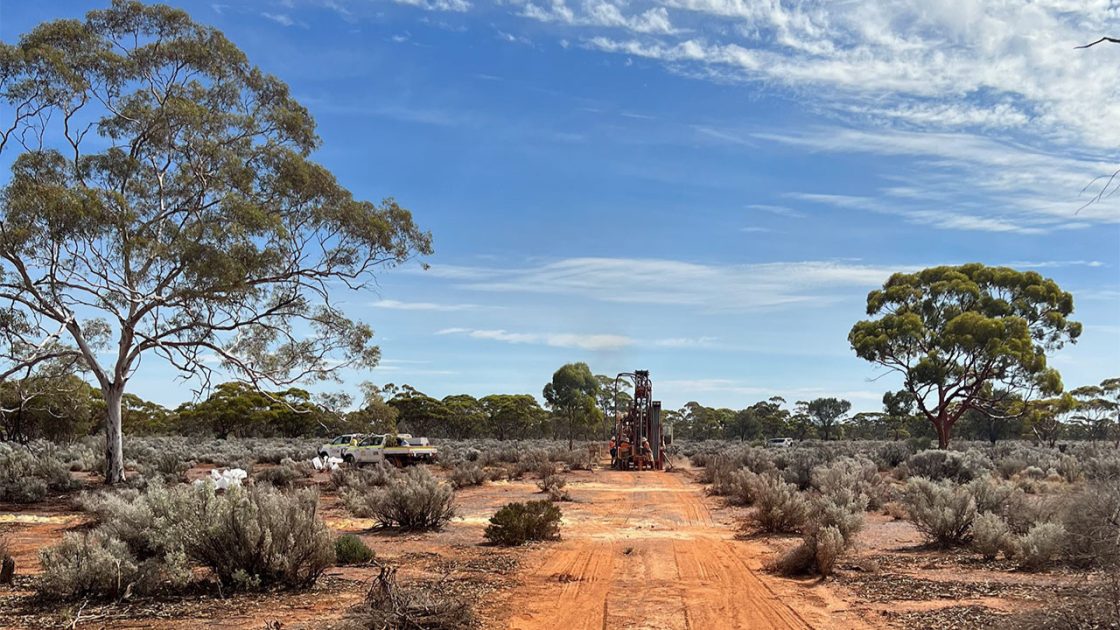 BOA readies Neds Creek copper drilling