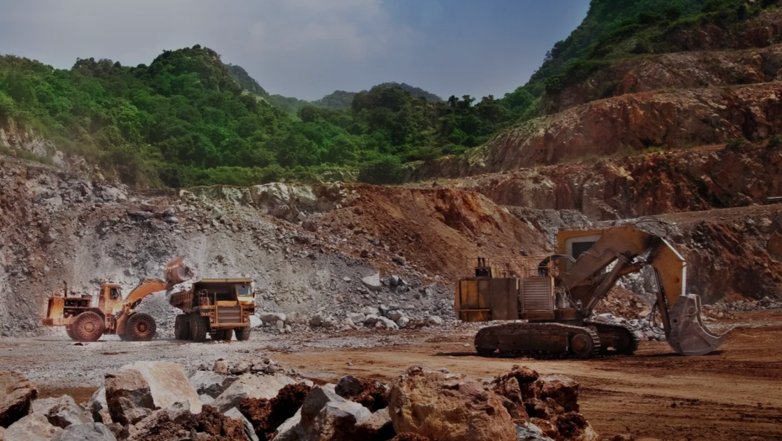 Masivo reports copper mineralisation at Boston mine