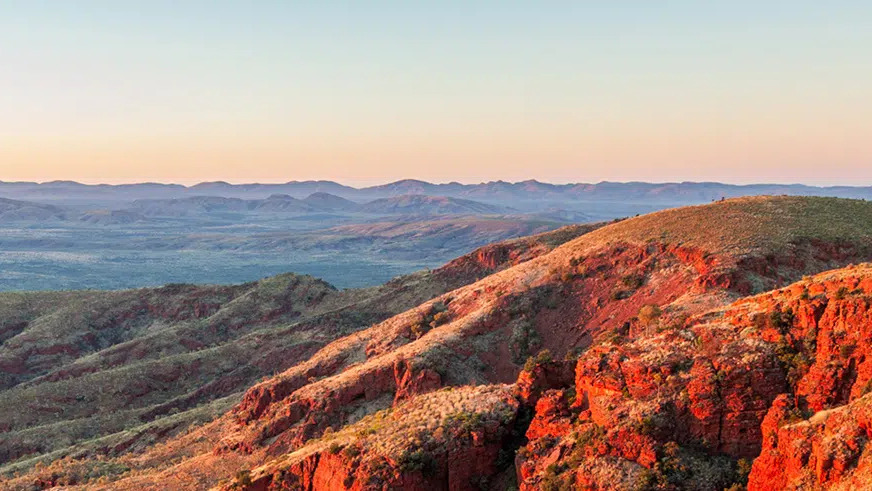 Prominence completes Gawler native title negotiations