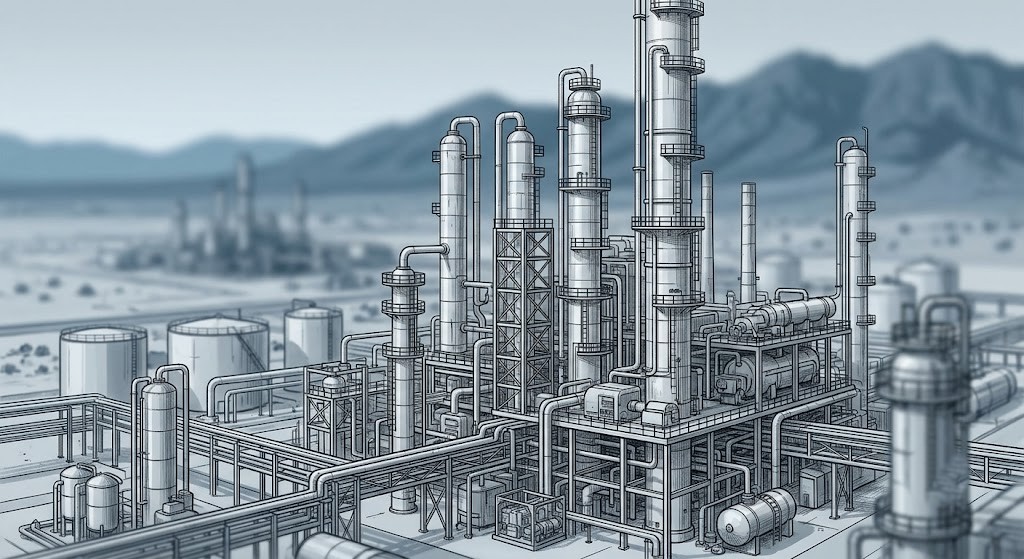 AT4 to acquire US critical metals refinery