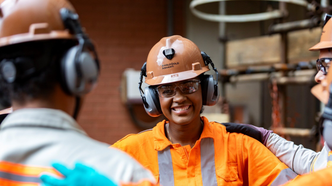 Nedbank backs AngloGold Ashanti’s Geita with $714 million financing