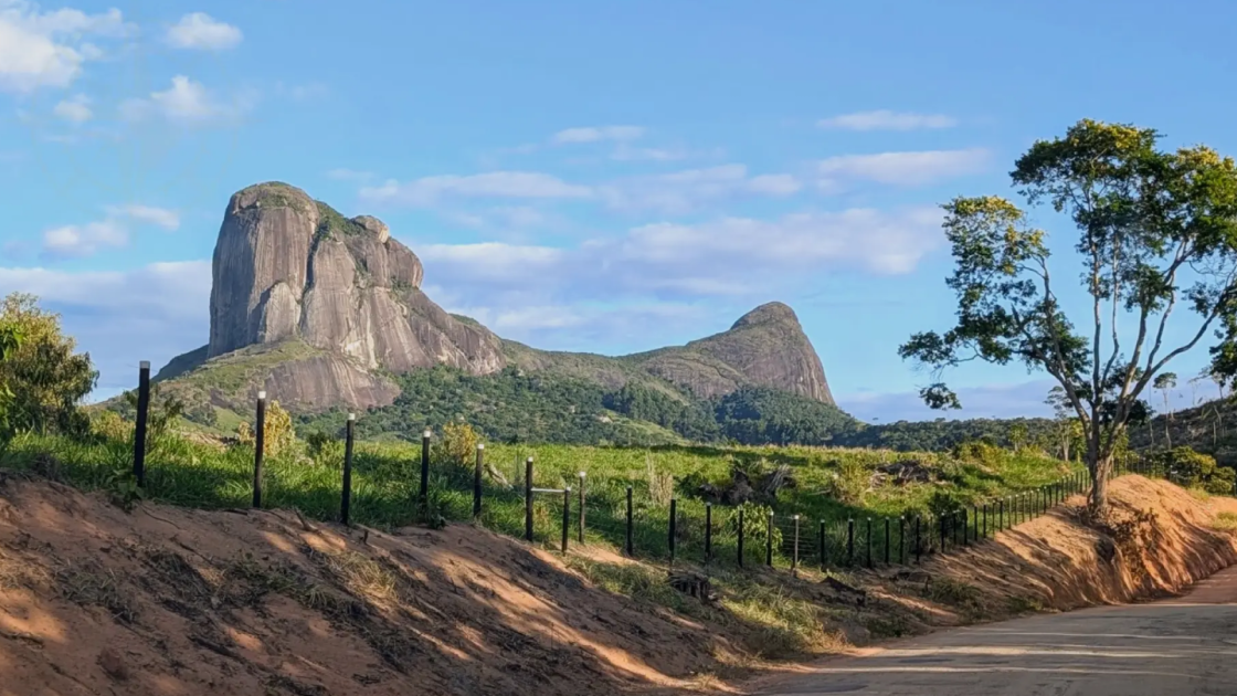 Atlantico captures ‘strong’ rare earth signal at Brazil asset