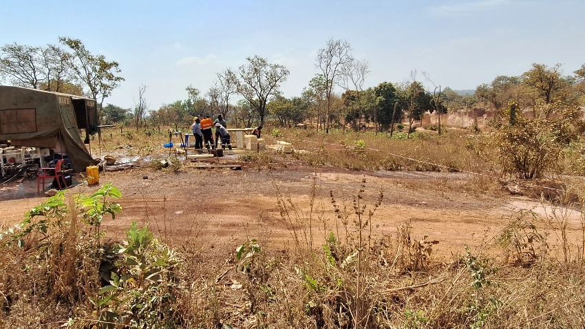 Aurum extends BDT2 gold beyond resource