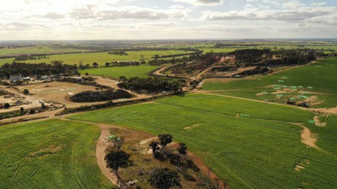 Ausgold drills deeper and finds more gold at Katanning