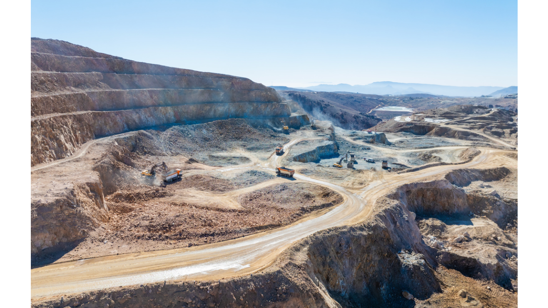 Aya Gold & Silver posts record quarterly production at Zgounder