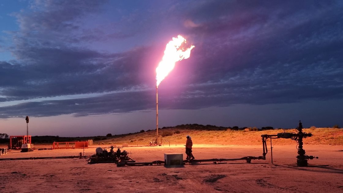 Bass Oil prepares to resume Bunian 6 drilling