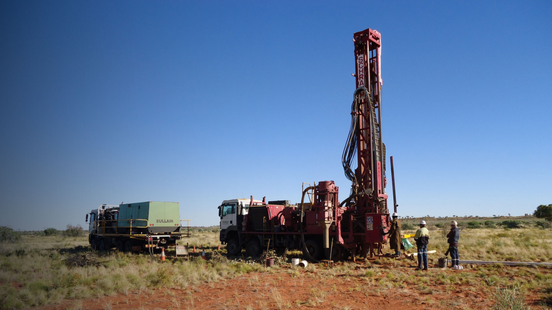 ‘Christmas’ at Leonora as CGN commences maiden drilling