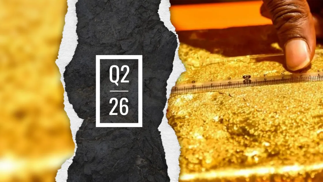 gold