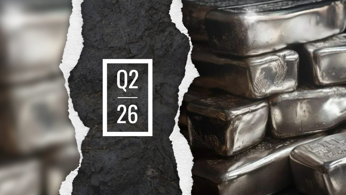 More than beta: Silver coming into its own in Q2
