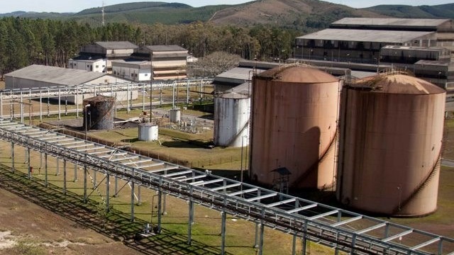 Brazil plans to open uranium sector to private investment