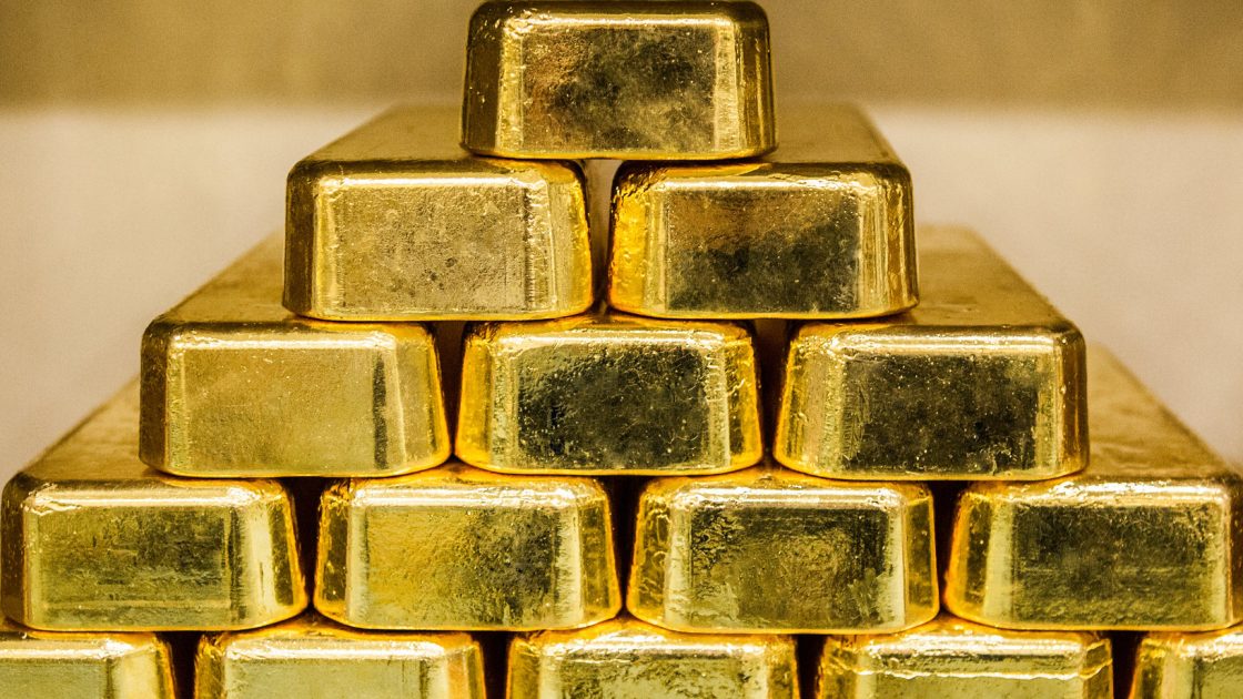 Gold