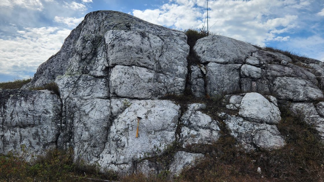 Q2 Metals reports more ‘high-grade’ lithium at Cisco