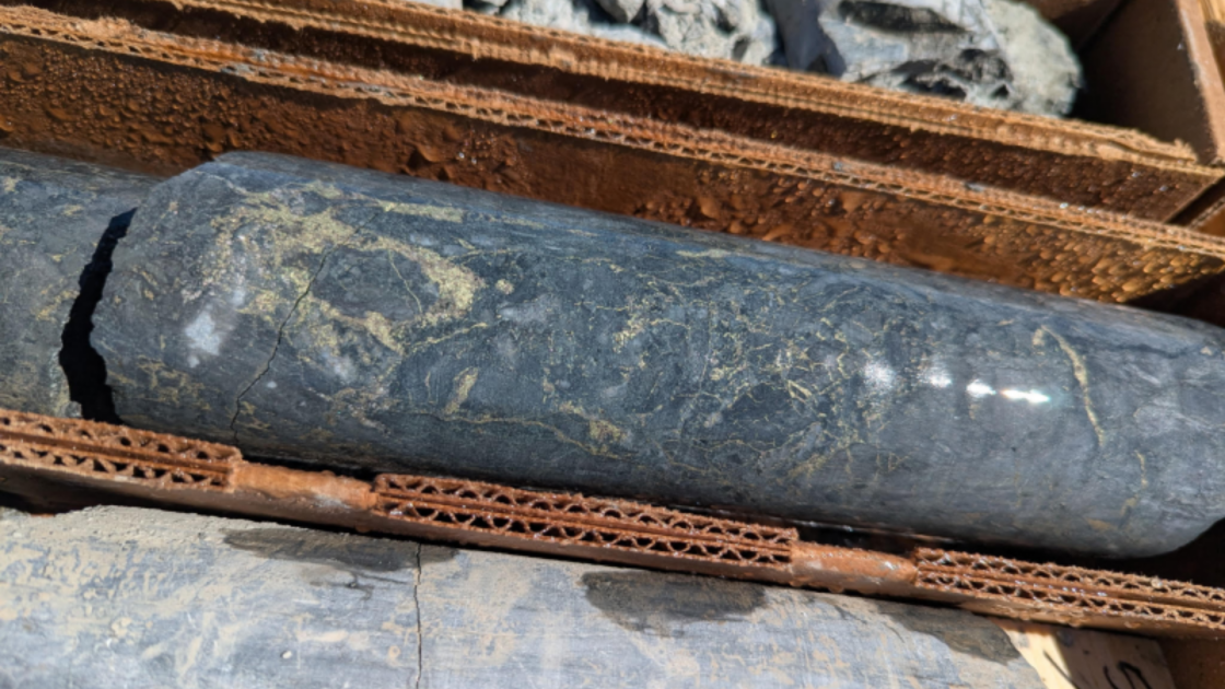Copper One resumes Majuba Hill drilling, targeting breccia
