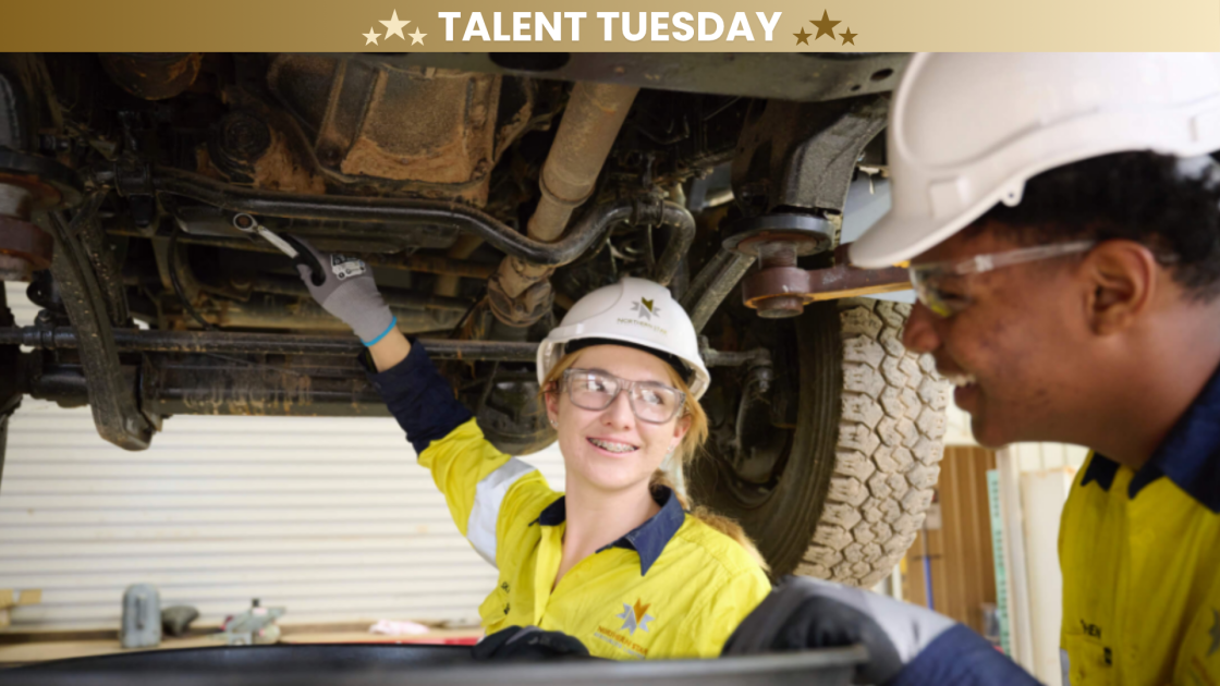 Talent Tuesday: Northern Star announces CEO succession and new chair in major board refresh