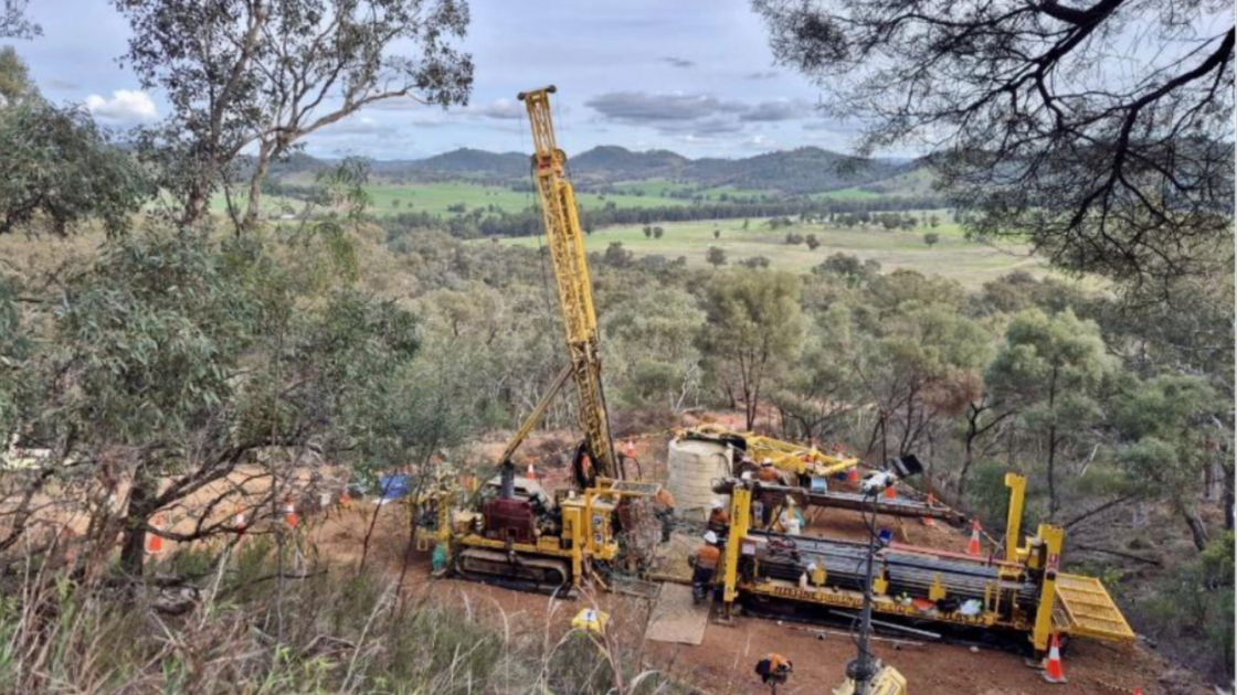 Impact and Kuniko begin phase two diamond drilling at Commonwealth-Silica Hill