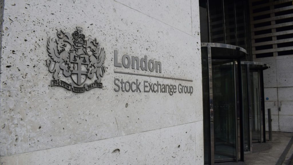 London Stock Exchange