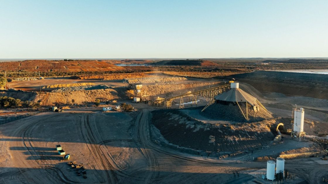 Ramelius Resources hits guidance … again