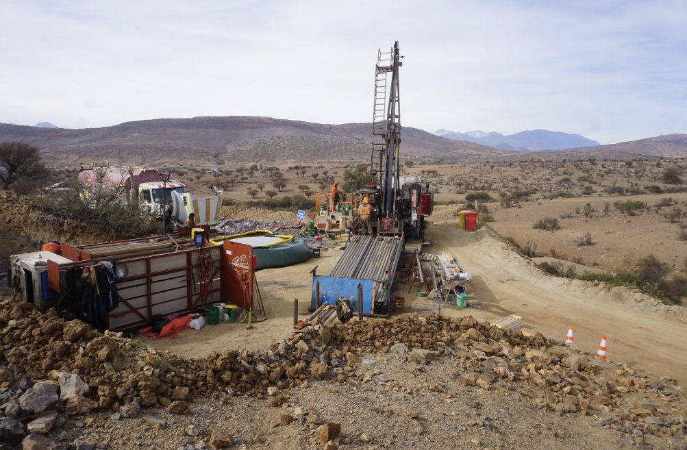 Culpeo expands Chilean landholding by 45%