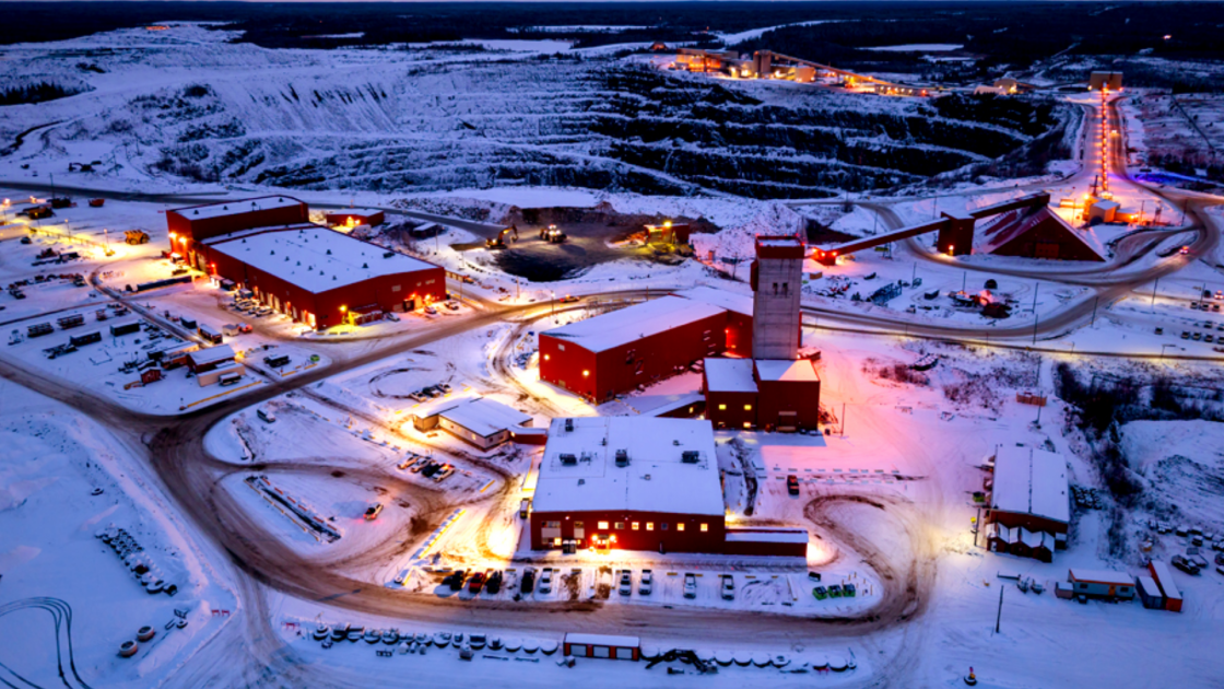 Discovery unearths 4km mineralised system at Pamour