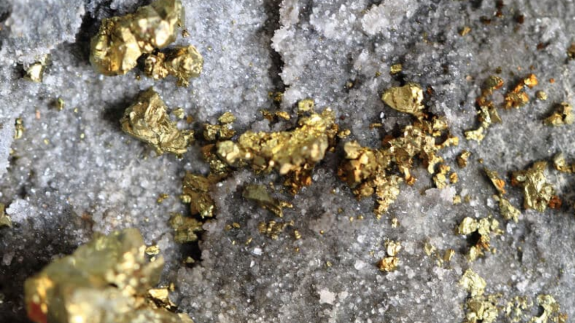 Doubleview Gold upgrades to OTCQX Best Market