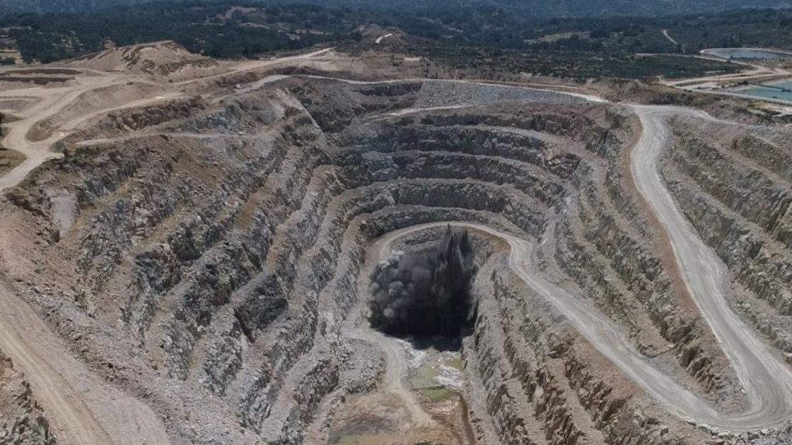 EQ Resources’ Barruecopardo back in operation