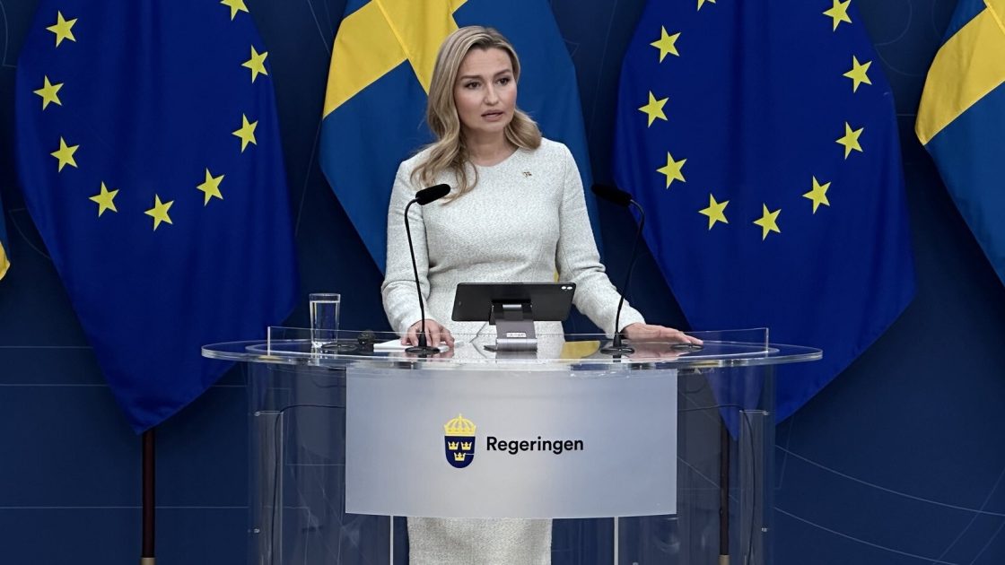 Sweden makes critical minerals a national priority